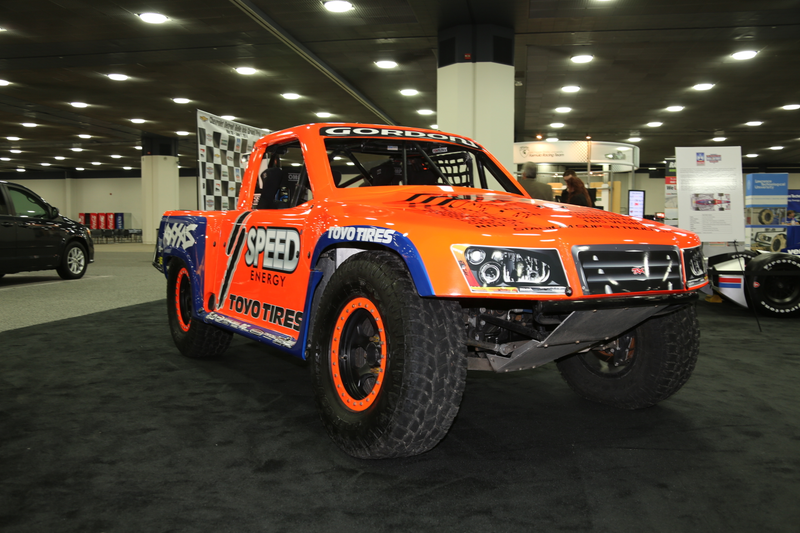 Illustration for article titled Cool Trucks You Might Miss At The Detroit Auto Show